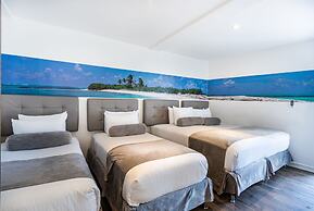 Ataraxy Hotel Boutique