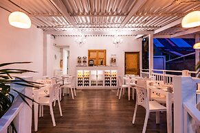 Ataraxy Hotel Boutique