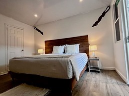 Ataraxy Hotel Boutique