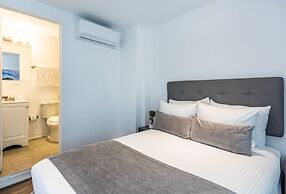 Ataraxy Hotel Boutique