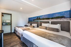 Ataraxy Hotel Boutique