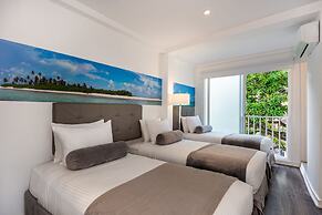 Ataraxy Hotel Boutique