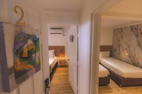 Ataraxy Hotel Boutique