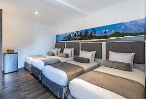 Ataraxy Hotel Boutique