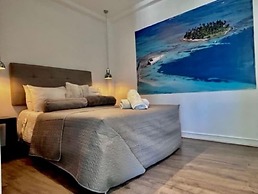 Ataraxy Hotel Boutique