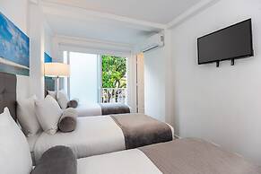 Ataraxy Hotel Boutique