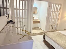 Ataraxy Hotel Boutique