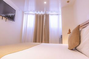 Ataraxy Hotel Boutique