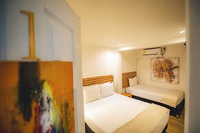 Ataraxy Hotel Boutique