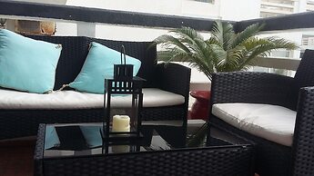 Appartement Marina Beach