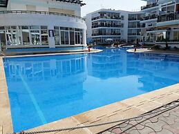 Appartement Marina Beach