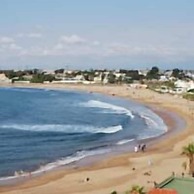 Appartement Marina Beach