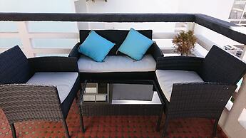 Appartement Marina Beach