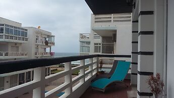Appartement Marina Beach