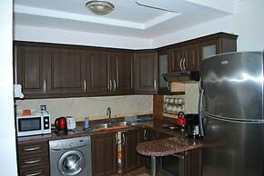 Appartement Marina Beach