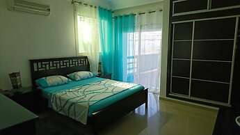 Appartement Marina Beach