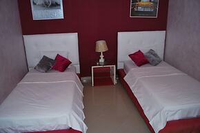 Appartement Marina Beach