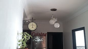 Appartement Marina Beach