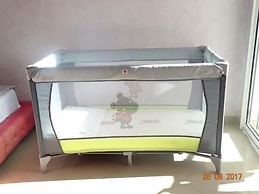 Appartement Marina Beach