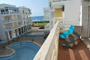 Appartement Marina Beach