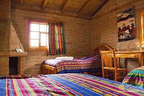 Quichua Homestay