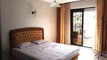 Cozy Apartment in City Center