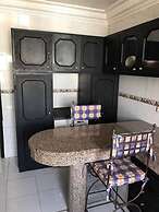 Cozy Apartment in City Center