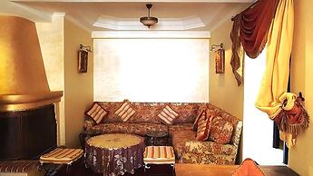 Cozy Apartment in City Center