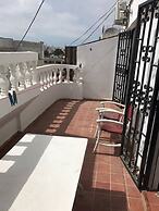 Cozy Apartment in City Center