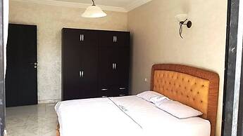 Cozy Apartment in City Center