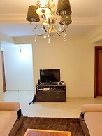 Apartment Next to the Beach