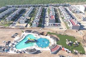 APARTMENT 3BR OCEAN VIEW 1531