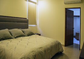 APARTMENT 3BR OCEAN VIEW 1531
