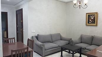 Nice Apartment for Holiday