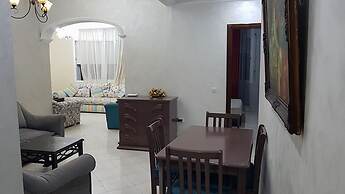 Nice Apartment for Holiday