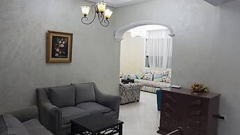 Nice Apartment for Holiday