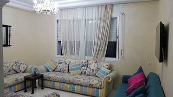 Nice Apartment for Holiday