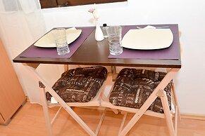 Apartments Risan Center