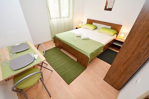 Apartments Risan Center