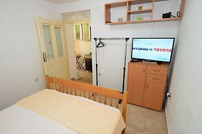 Apartments Risan Center