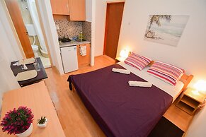 Apartments Risan Center