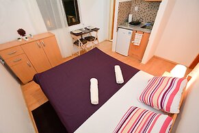 Apartments Risan Center