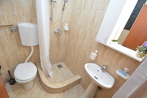 Apartments Risan Center