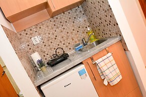 Apartments Risan Center