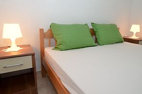 Apartments Risan Center