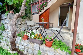 Apartments Risan Center