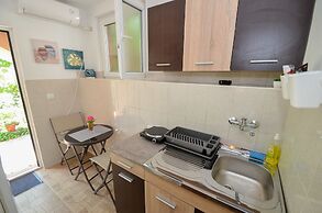 Apartments Risan Center