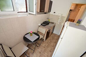 Apartments Risan Center