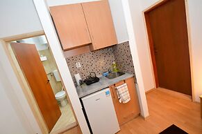 Apartments Risan Center