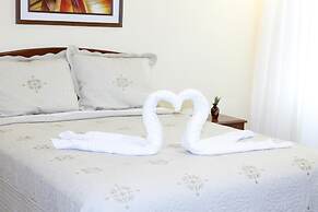 Hotel Palmas Reales